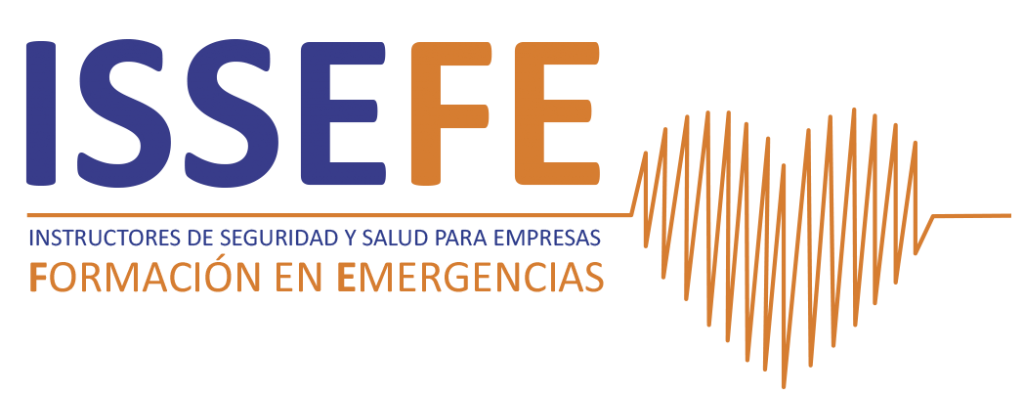 ISSEFE logo