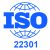 ISO 22301 ISSEFE