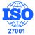 ISO 27001 ISSEFE